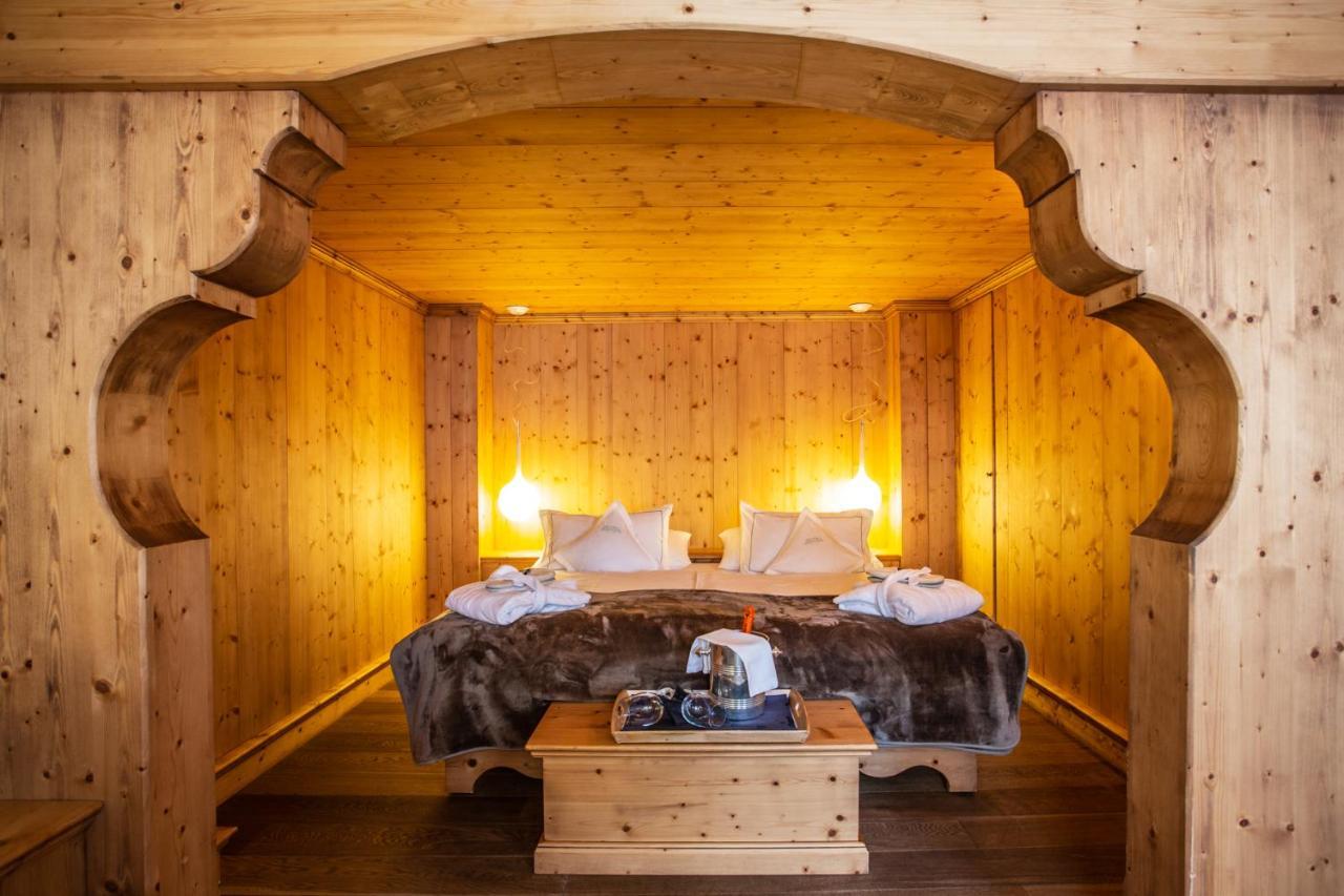 Sertorelli Sporthotel Breuil-Cervinia Εξωτερικό φωτογραφία