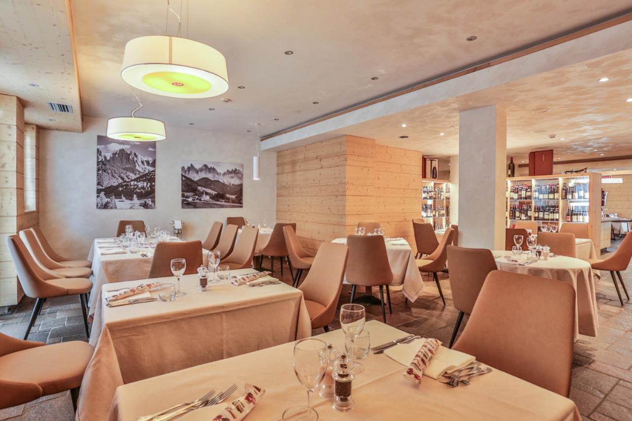 Sertorelli Sporthotel Breuil-Cervinia Εξωτερικό φωτογραφία