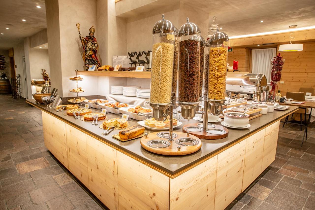 Sertorelli Sporthotel Breuil-Cervinia Εξωτερικό φωτογραφία
