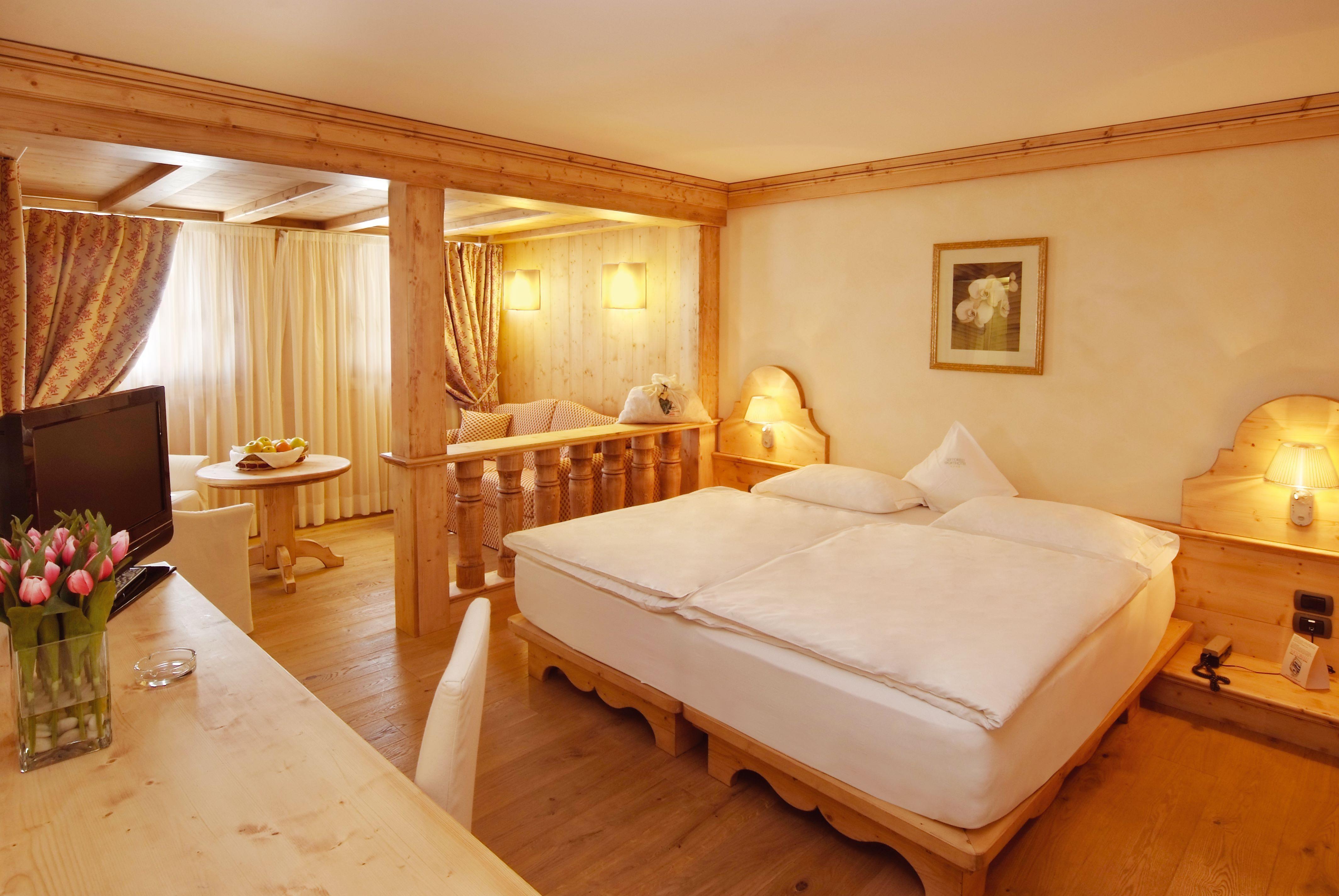 Sertorelli Sporthotel Breuil-Cervinia Εξωτερικό φωτογραφία