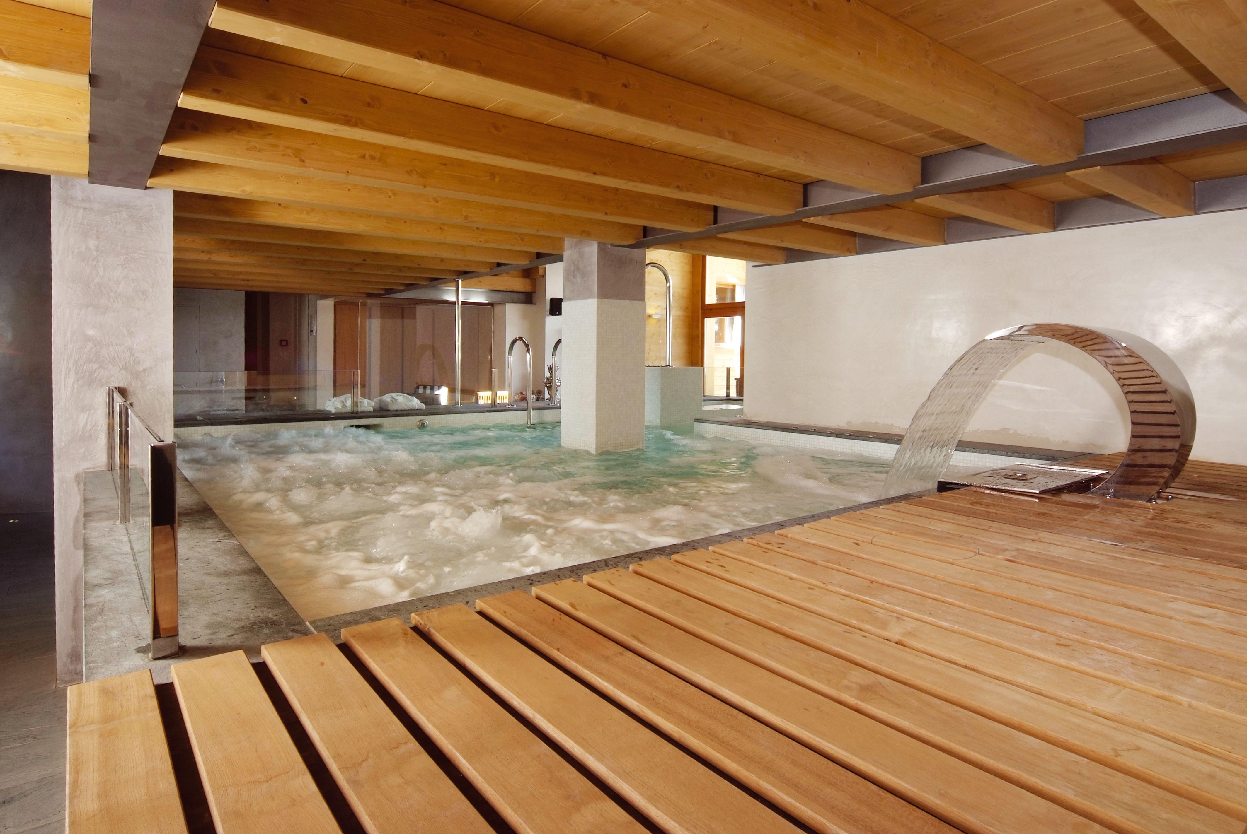 Sertorelli Sporthotel Breuil-Cervinia Εξωτερικό φωτογραφία