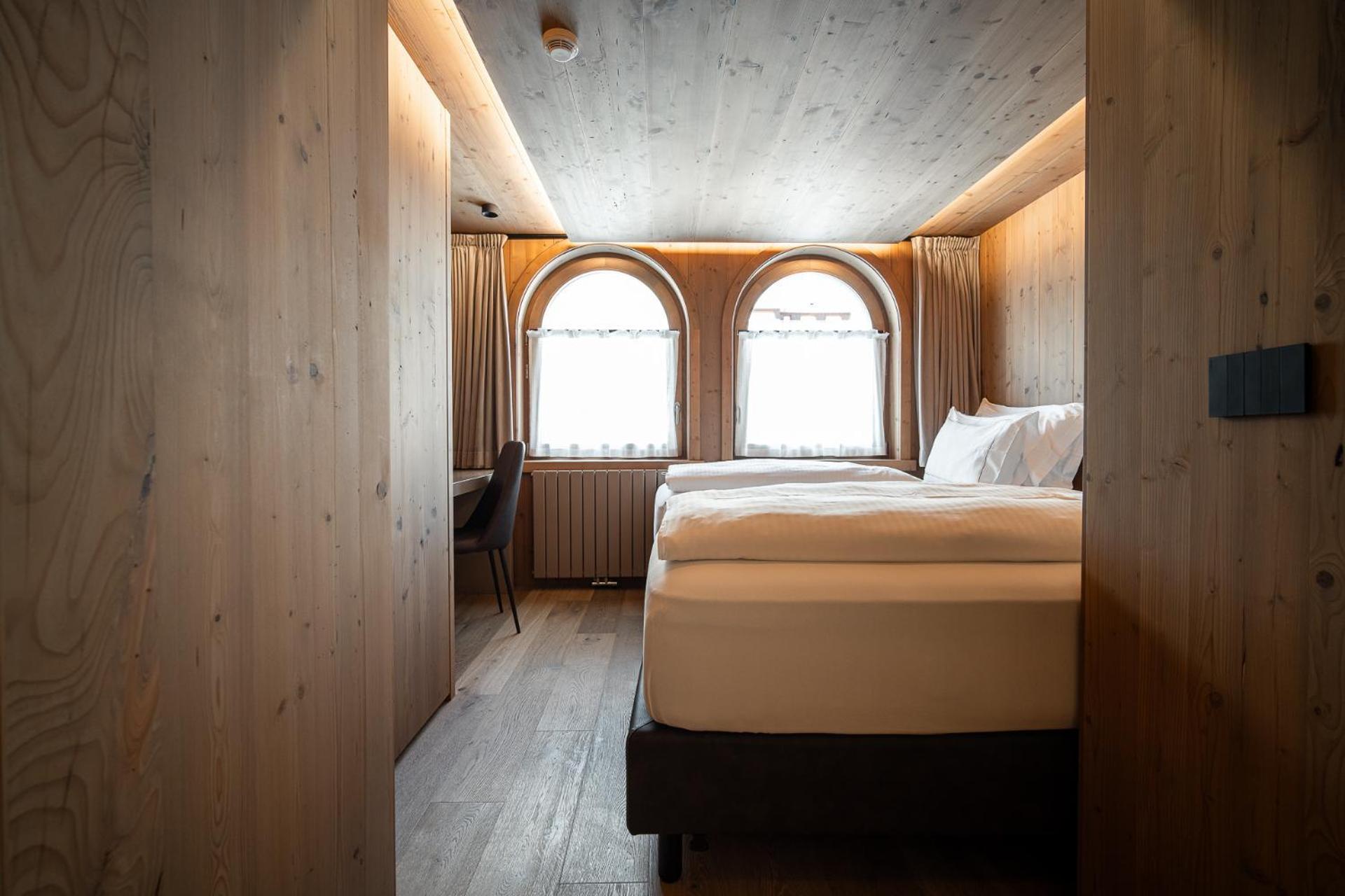 Sertorelli Sporthotel Breuil-Cervinia Εξωτερικό φωτογραφία