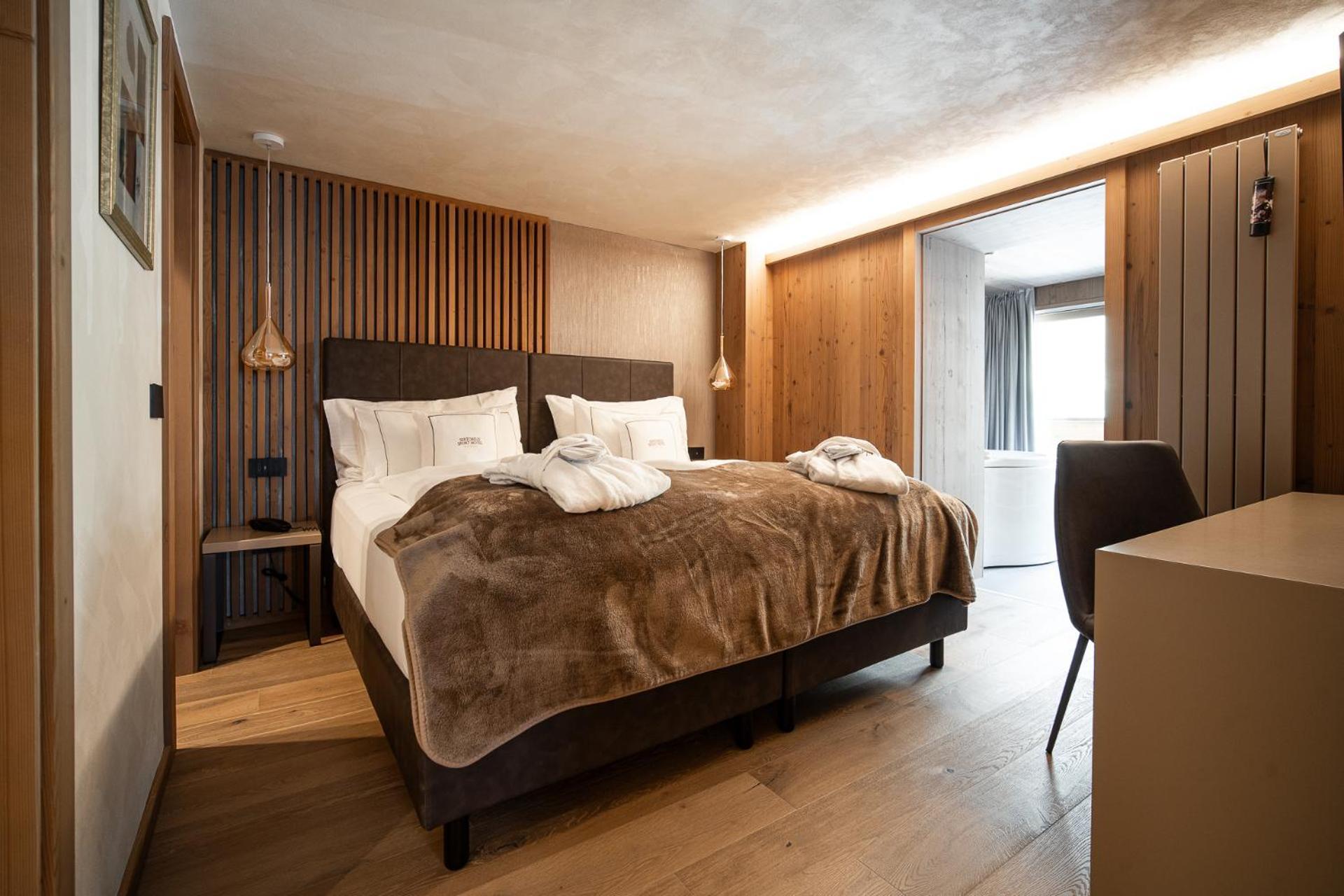 Sertorelli Sporthotel Breuil-Cervinia Εξωτερικό φωτογραφία