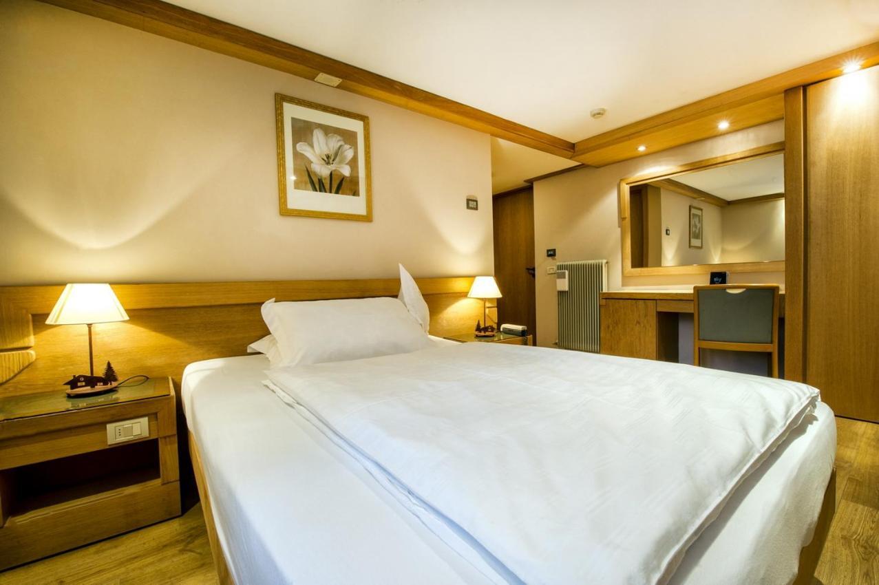 Sertorelli Sporthotel Breuil-Cervinia Δωμάτιο φωτογραφία