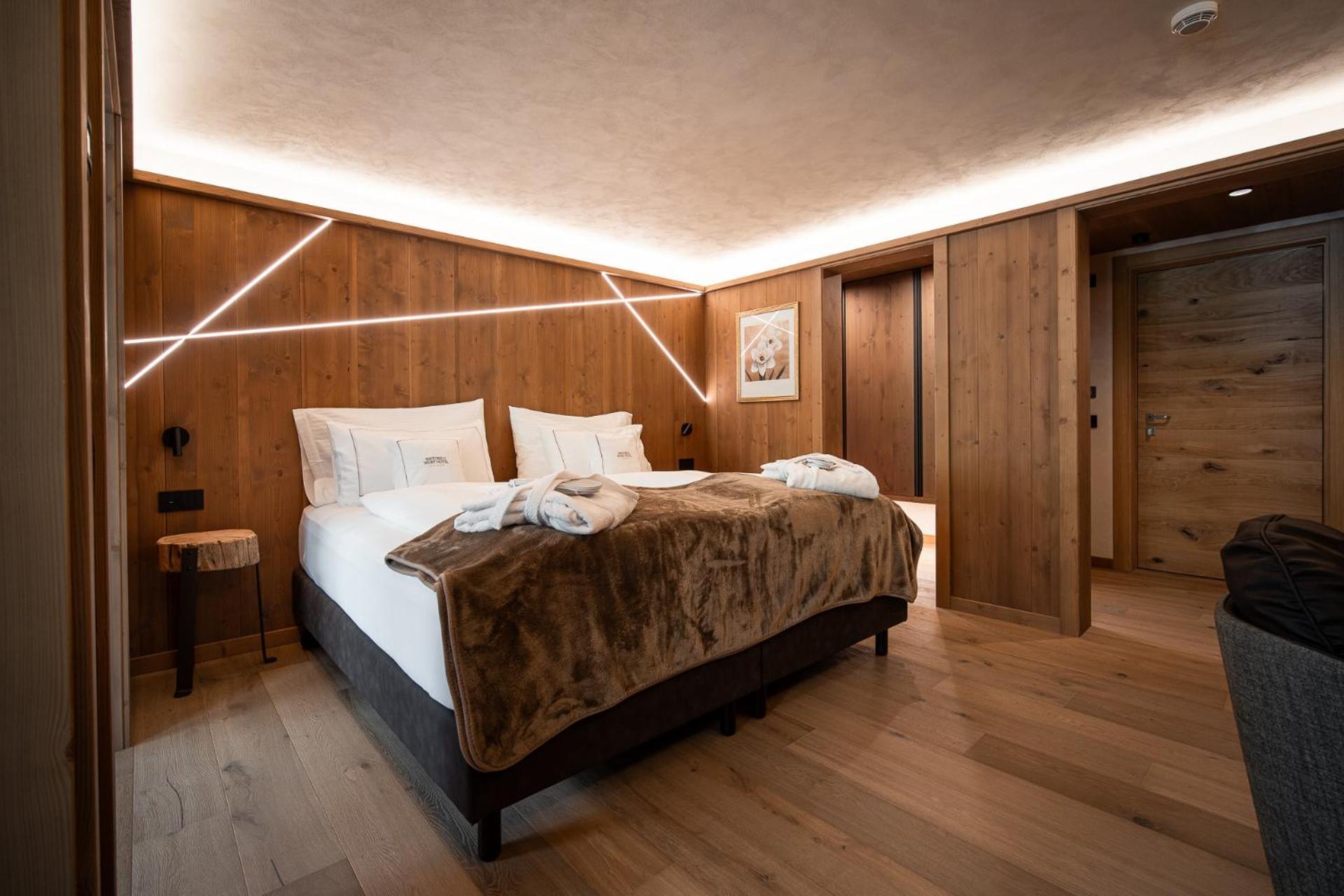 Sertorelli Sporthotel Breuil-Cervinia Εξωτερικό φωτογραφία