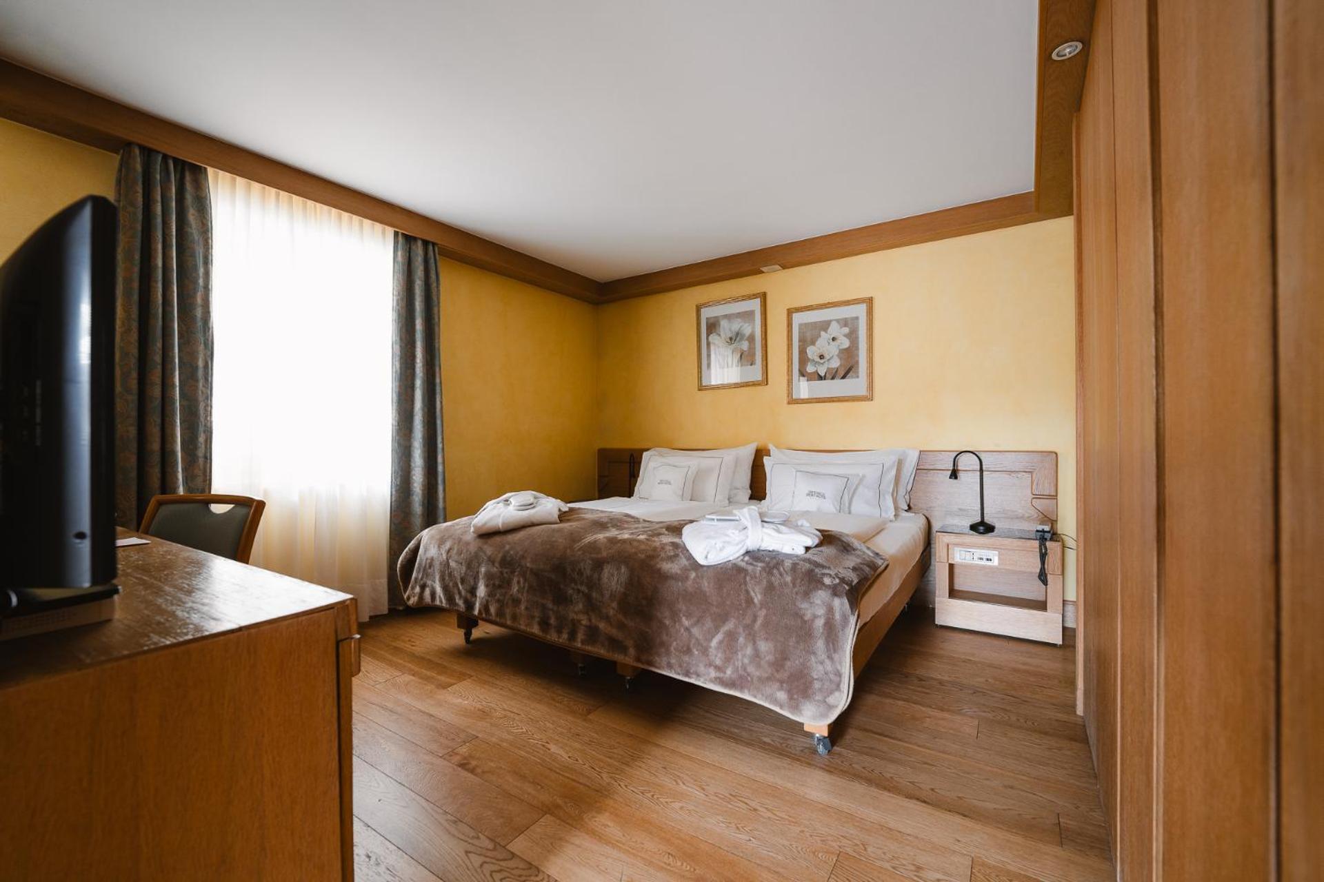 Sertorelli Sporthotel Breuil-Cervinia Εξωτερικό φωτογραφία