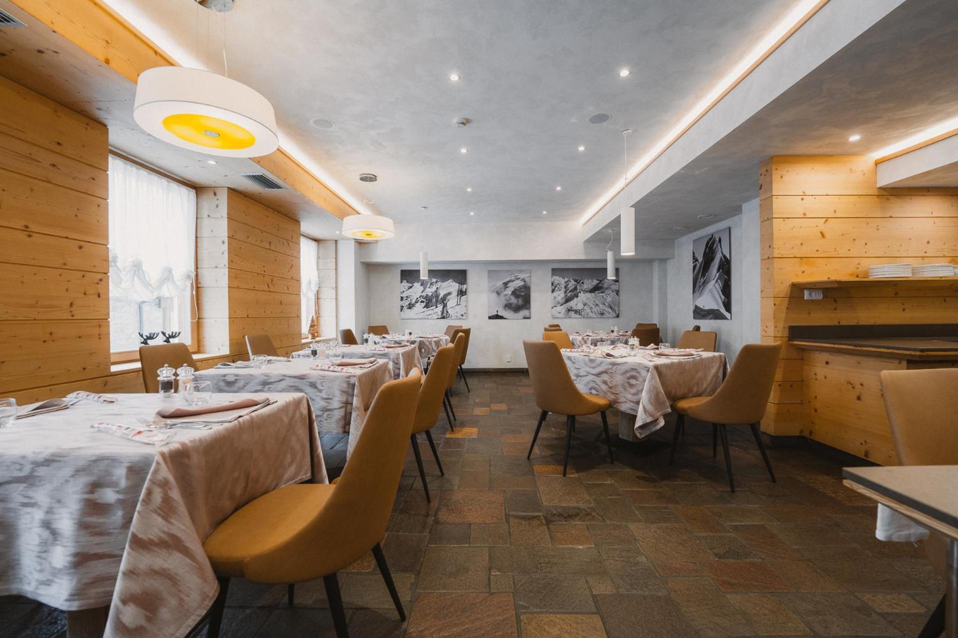 Sertorelli Sporthotel Breuil-Cervinia Εξωτερικό φωτογραφία