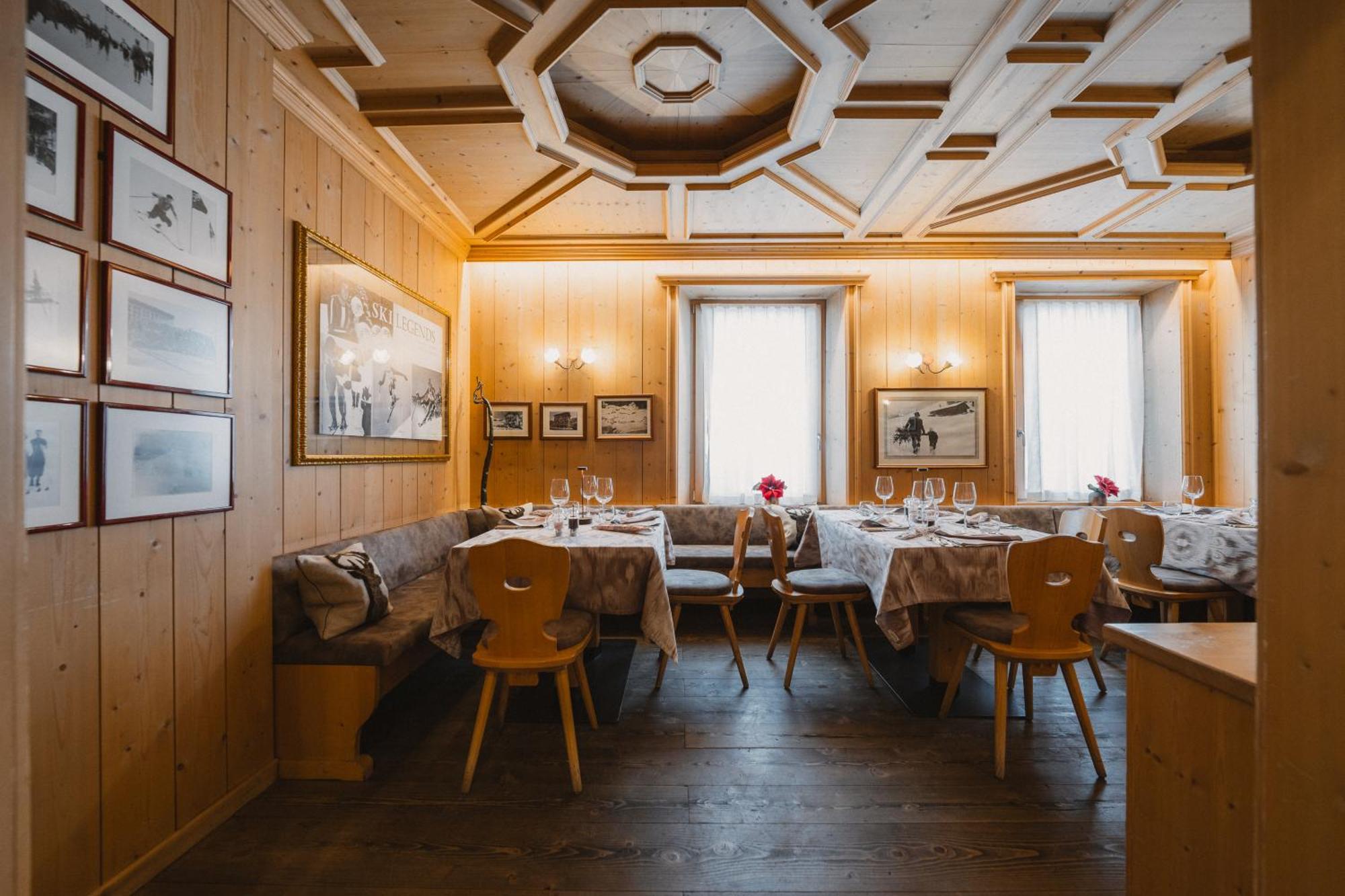 Sertorelli Sporthotel Breuil-Cervinia Εξωτερικό φωτογραφία