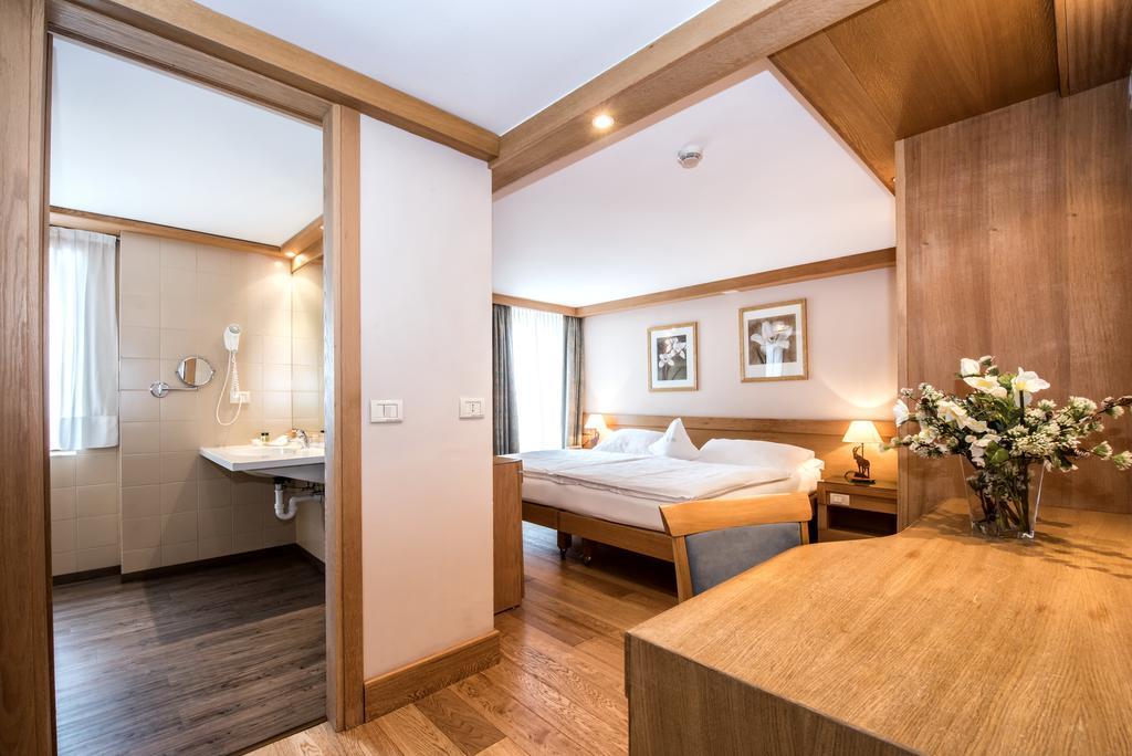 Sertorelli Sporthotel Breuil-Cervinia Εξωτερικό φωτογραφία